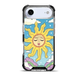 Case MagSafe Elite Bumper for Apple iPhone 17 Air - Design D023D