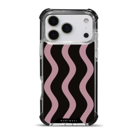 Etui MagSafe Elite Bumper Apple iPhone 17 Pro Max - wzór DA54D