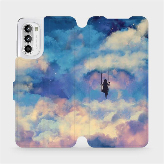 Phone Case Motorola Moto G52 - Design MR09S