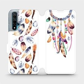 Phone Case Huawei Nova 5T - Design M003S