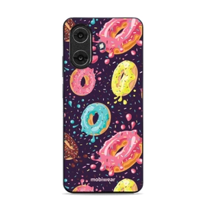 Phone Glossy Case Realme Note 60 - Design G046G