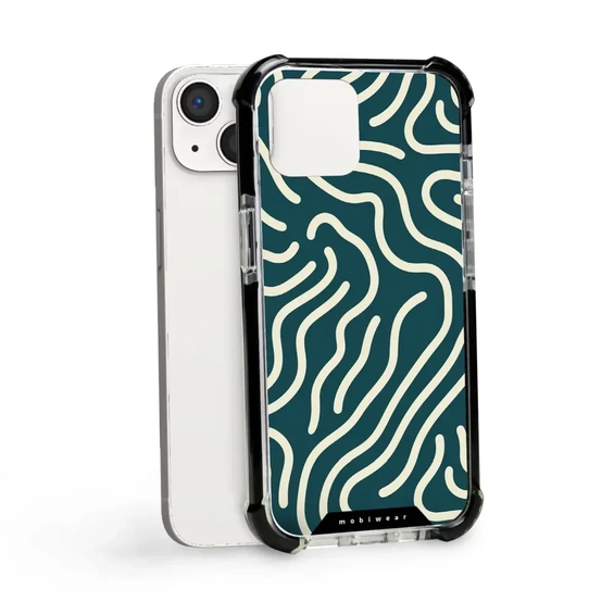 Case MagSafe Elite Bumper for Apple iPhone 13 - Design DA61D