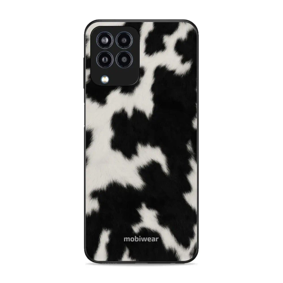 Etui Glossy Case do Samsung Galaxy M33 5G - wzór G165G