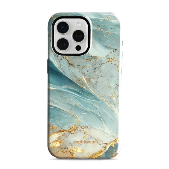 Case Elite Pro for Apple iPhone 15 Pro Max - Design EP34E