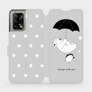 Phone Case OPPO A74 - Design MH08P