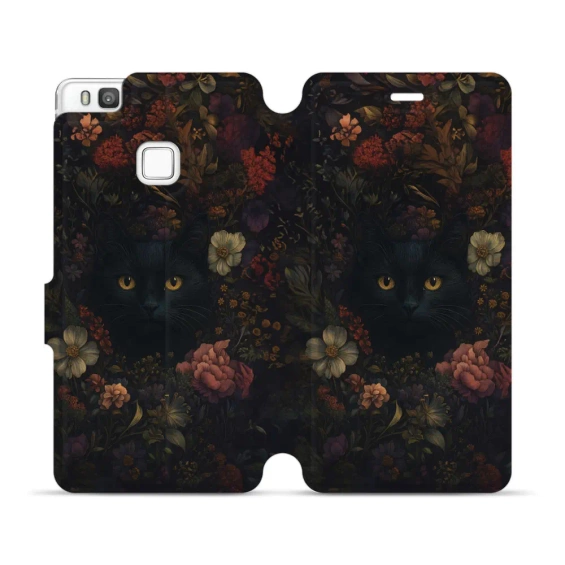 Hülle für Huawei P9 Lite - Farbe V161S