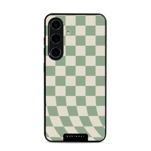 Phone Glossy Case Samsung Galaxy S25 - Design GA58G