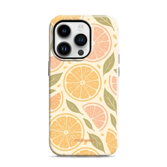 Case Elite Pro for Apple iPhone 14 Pro - Design EP80E