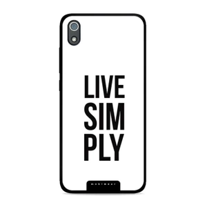 Etui Glossy Case do Xiaomi Redmi 7A - wzór G070G