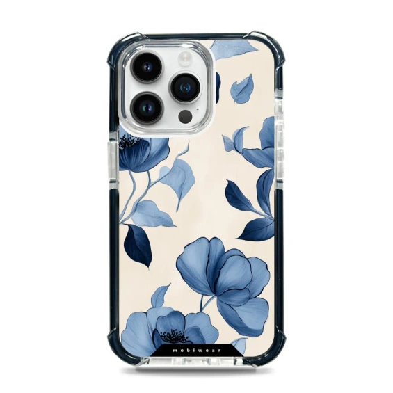 Case MagSafe Elite Bumper for Apple iPhone 14 Pro Max - Design DP73D