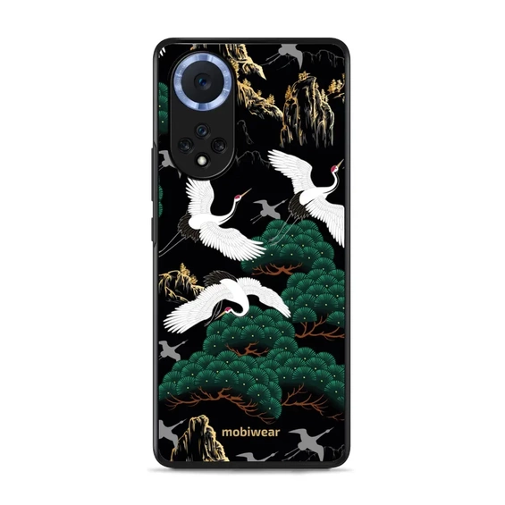 Phone Glossy Case Huawei Nova 9 - Design G042G