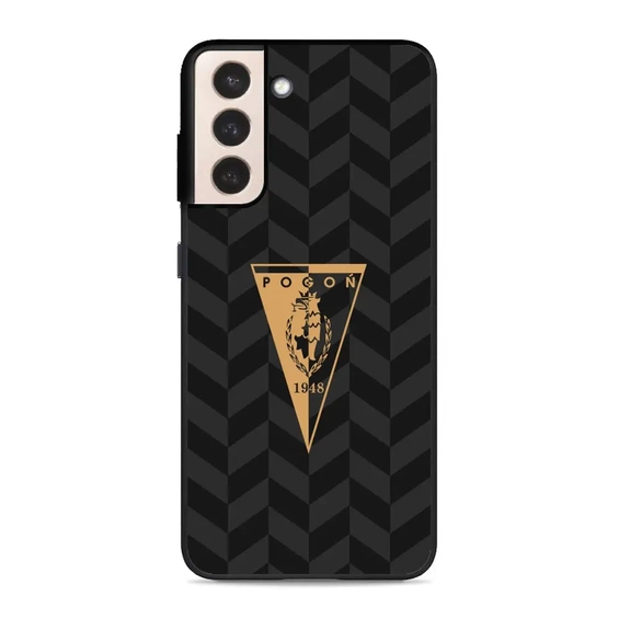 Hülle Glossy Case für Samsung Galaxy S21 Plus - Farbe G06PS