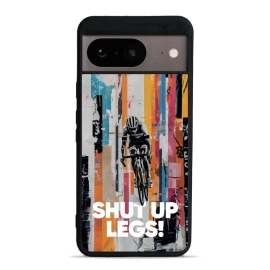 Phone Glossy Case Google Pixel 8 - Design GD06G