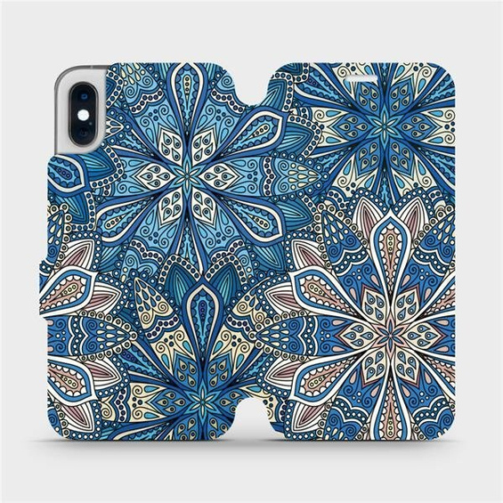Phone Case Apple iPhone XS - Design V108P