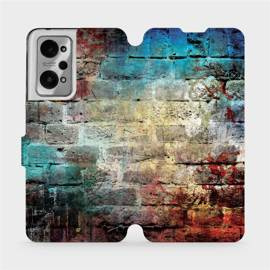 Phone Case Realme GT 2 - Design V061P