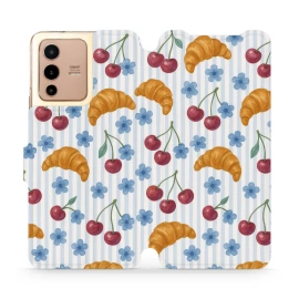 Phone Case Vivo V23 5G - Design VP85S