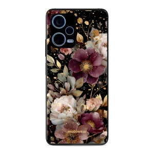 Etui Glossy Case do Xiaomi Redmi Note 12 Pro Plus 5G - wzór G169G