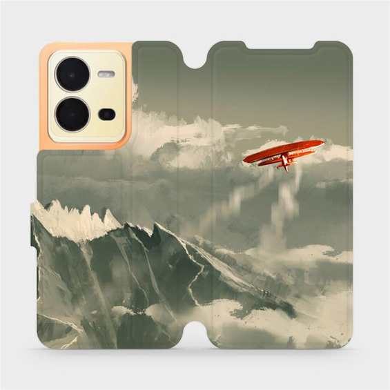 Phone Case Vivo X80 Lite - Design MA03P