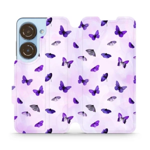 Etui do ASUS Zenfone 10 - wzór VP76S