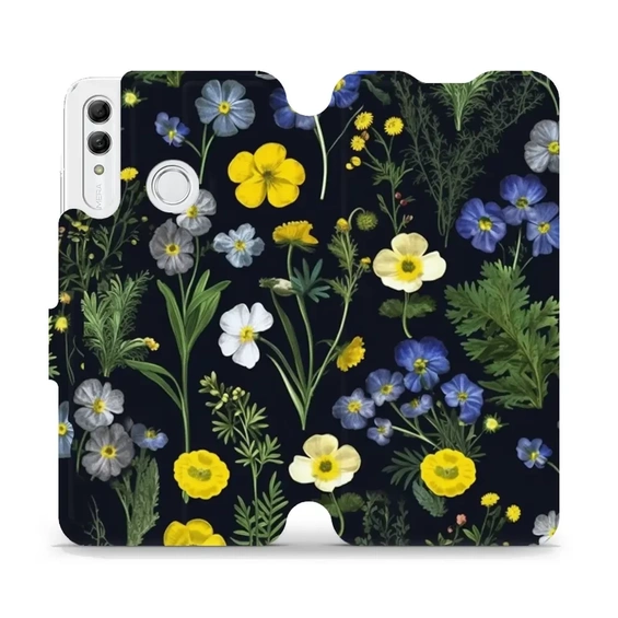 Phone Case Huawei Honor 10 Lite - Design VP47S