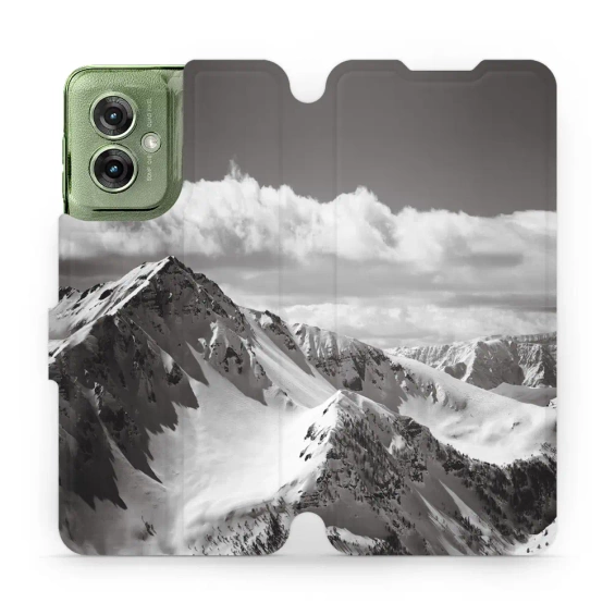 Phone Case Motorola Moto G55 5G - Design M152P