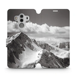 Phone Case Huawei Mate 10 Pro - Design M152P