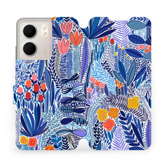 Phone Case OPPO A5x - Design MP03P
