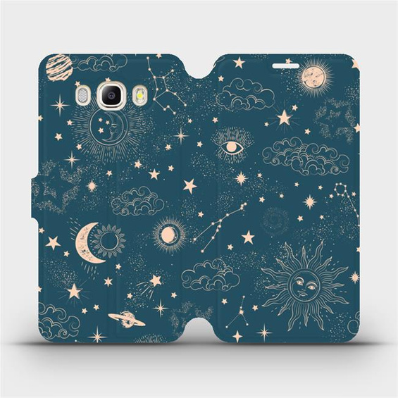 Phone Case Samsung Galaxy J7 2016 - Design VP14S