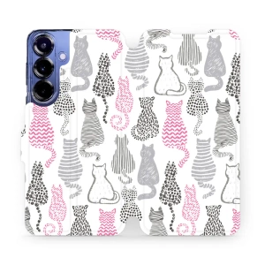 Phone Case Samsung Galaxy S25 Plus - Design MX01S