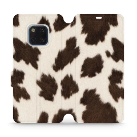 Phone Case Huawei Mate 20 Pro - Design V166S