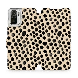 Phone Case Xiaomi Redmi Note 10 - Design VA50S