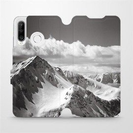 Phone Case Huawei P30 Lite - Design M152P