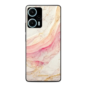 Etui Glossy Case do Xiaomi POCO F5 - wzór G027G