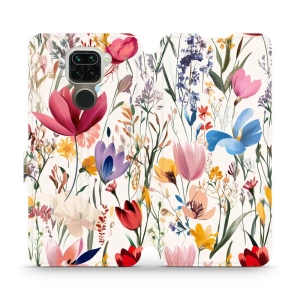 Phone Case Xiaomi Redmi Note 9 - Design MP70S