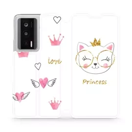 Phone Case Xiaomi POCO F5 Pro - Design MH03S