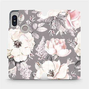 Phone Case Xiaomi Redmi Note 5 - Design MX06S