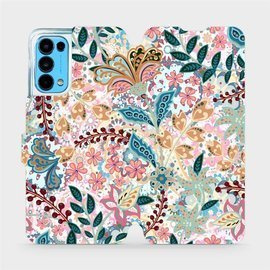 Phone Case OPPO RENO 5 5G - Design MX04S