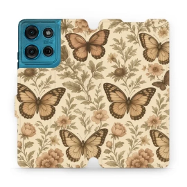 Phone Case Motorola Moto G75 5G - Design VP92S