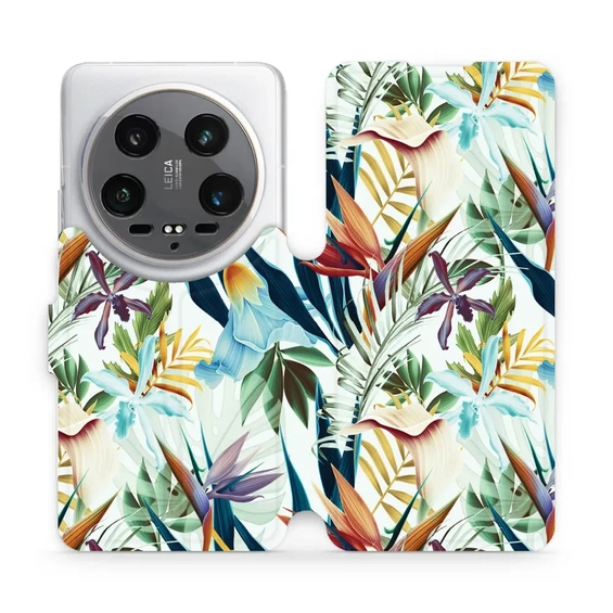 Hülle für Xiaomi 14 Ultra 5G - Farbe M071P