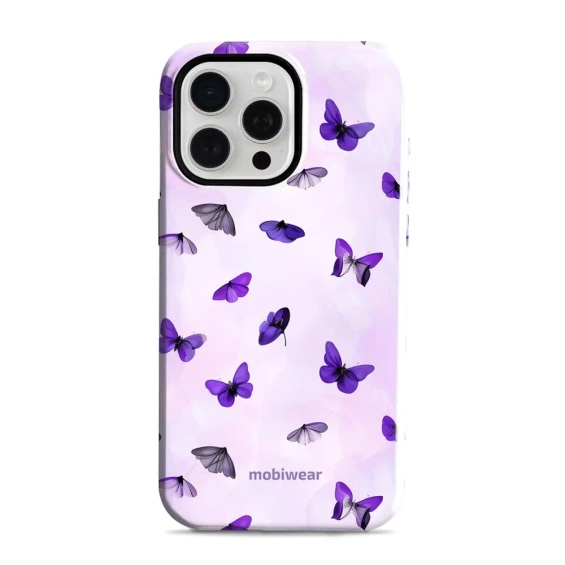 Case Elite Pro for Apple iPhone 15 Pro Max - Design EP77E