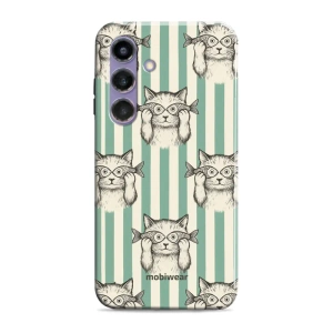 Case Elite Pro for Samsung Galaxy S24 Plus - Design EP90E