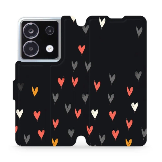 Hülle für Xiaomi POCO X6 - Farbe VP79P