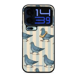 Etui Glossy Case do Xiaomi 17 Pro Max - wzór GP91G