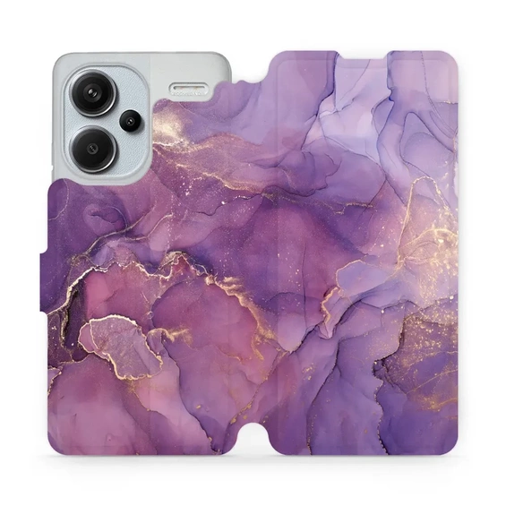 Hülle für Xiaomi Redmi Note 13 PRO Plus - Farbe VP20S