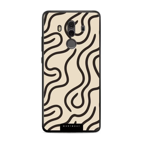 Hülle Glossy Case für Huawei Mate 10 Pro - Farbe GA60G