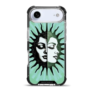 Case MagSafe Elite Bumper for Apple iPhone 17 Air - Design D022D