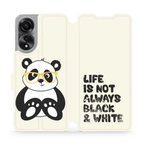 Phone Case OPPO A78 5G - Design M041S