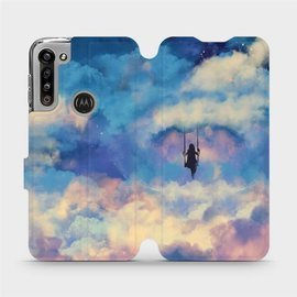 Phone Case Motorola Moto G8 Power - Design MR09S