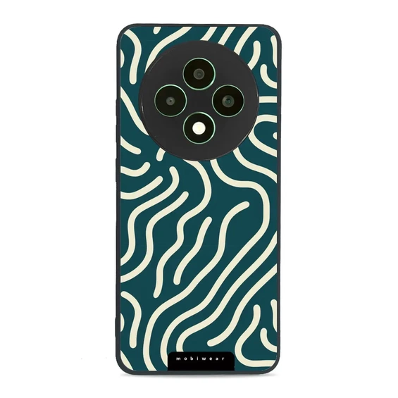 Phone Glossy Case OPPO Reno12 F 5G - Design GA61G