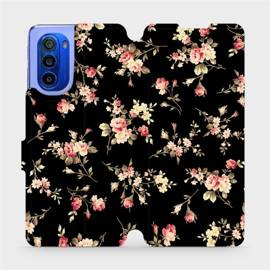 Etui do Motorola Moto G51 5G - wzór VD02S